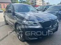2022 BMW iX