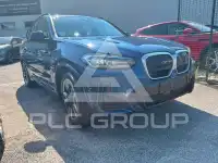 2022 BMW iX