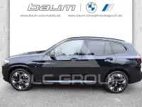 2022 BMW iX