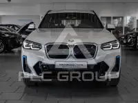 2022 BMW iX