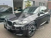 2022 BMW iX