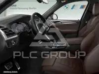 2022 BMW iX