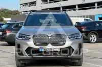 2022 BMW iX