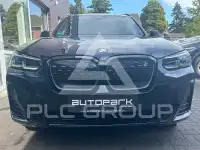 2022 BMW iX