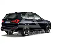 2022 BMW iX