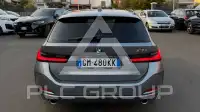 2022 BMW 318
