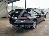 2022 BMW 318