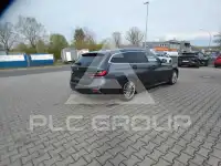 2022 BMW 318