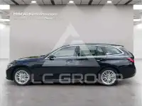 2022 BMW 318