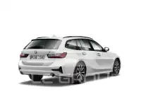 2022 BMW 318