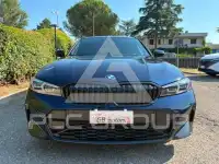 2022 BMW 318