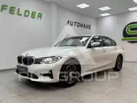 2022 BMW 318