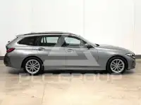 2022 BMW 318