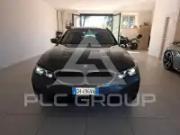 2022 BMW 318