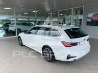 2022 BMW 318