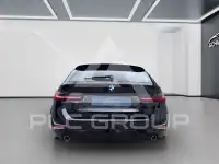 2022 BMW 318