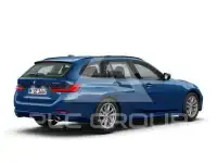 2022 BMW 318
