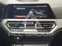 2022 BMW 318