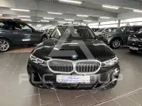 2022 BMW 318