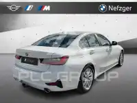 2022 BMW 318