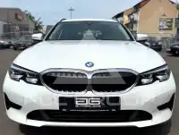 2022 BMW 318