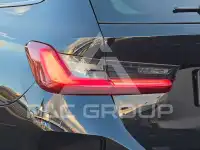 2022 BMW 318