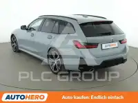 2022 BMW 318