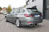 2022 BMW 318