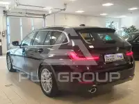 2022 BMW 318