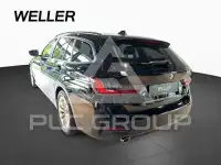2022 BMW 318