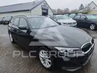 2022 BMW 318