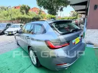 2022 BMW 318