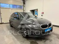 2022 BMW 318