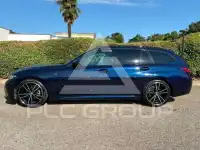 2022 BMW 318
