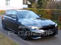 2022 BMW 318