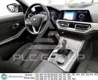 2022 BMW 318