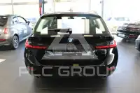 2022 BMW 318