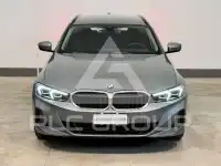 2022 BMW 318