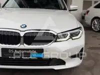 2022 BMW 318