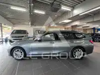 2022 BMW 318
