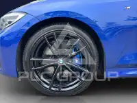 2022 BMW 318