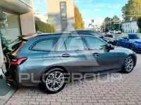2022 BMW 318