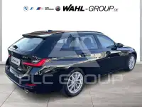 2022 BMW 318