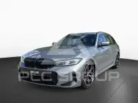 2022 BMW 318
