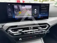 2022 BMW 318