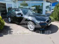 2022 BMW 318
