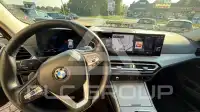 2022 BMW 318