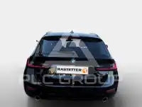 2022 BMW 318