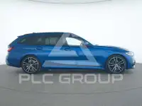 2022 BMW 318
