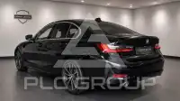 2022 BMW 318